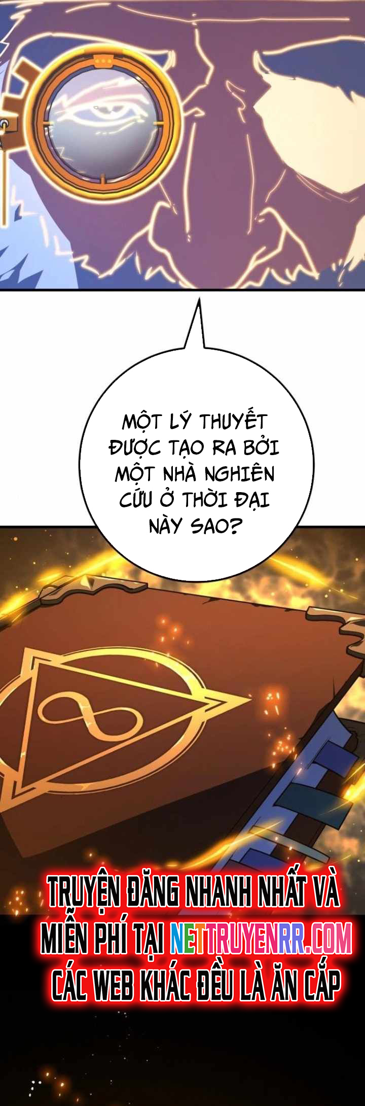 Quỷ Troll Mạnh Nhất Thế Giới: Chapter 120
