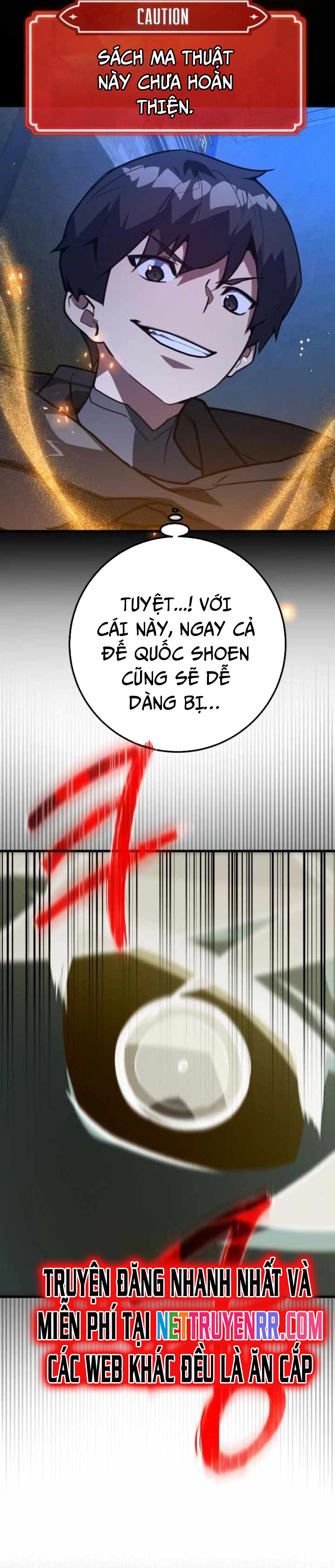 Quỷ Troll Mạnh Nhất Thế Giới: Chapter 120