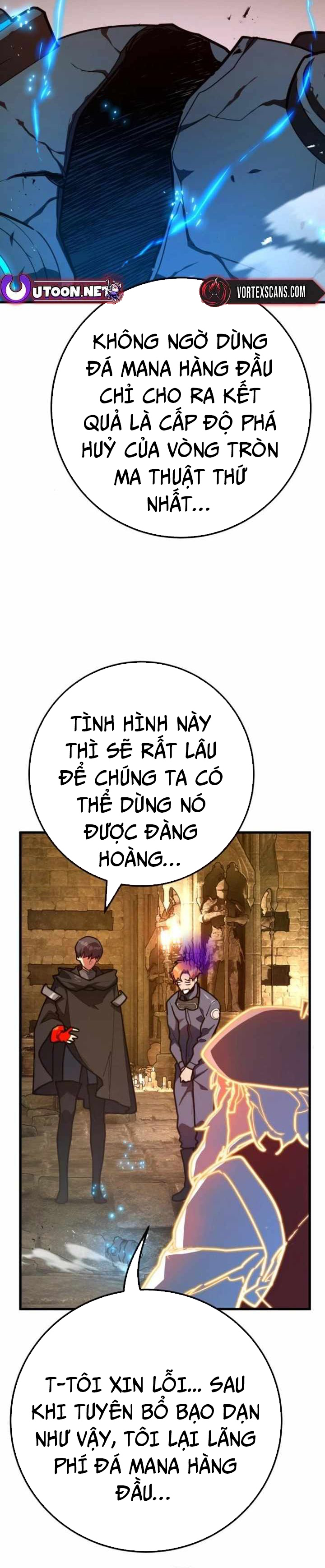 Quỷ Troll Mạnh Nhất Thế Giới: Chapter 120
