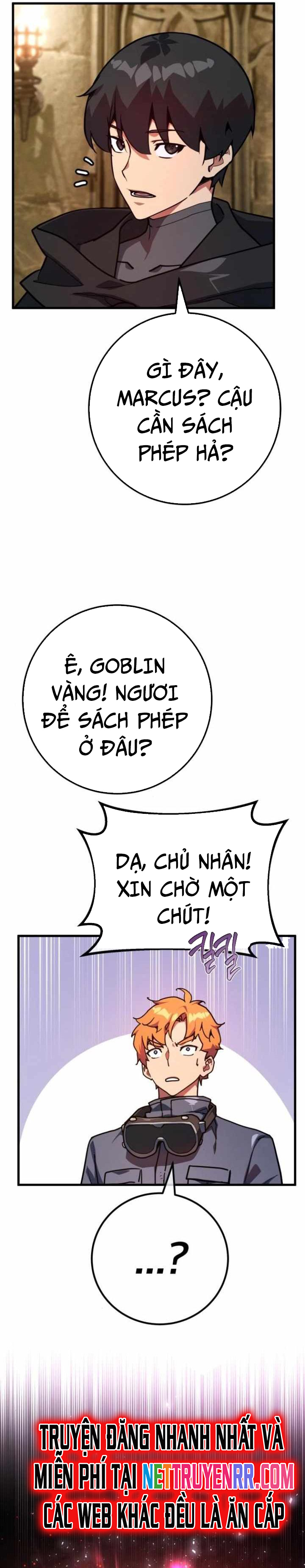 Quỷ Troll Mạnh Nhất Thế Giới: Chapter 120