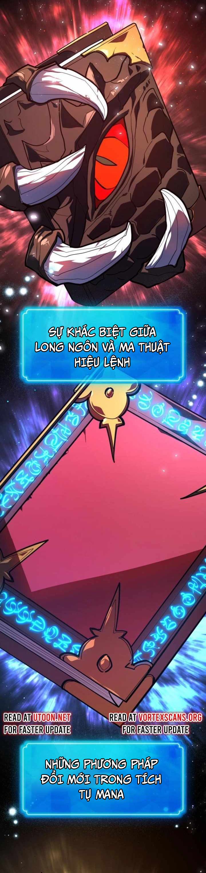 Quỷ Troll Mạnh Nhất Thế Giới: Chapter 120