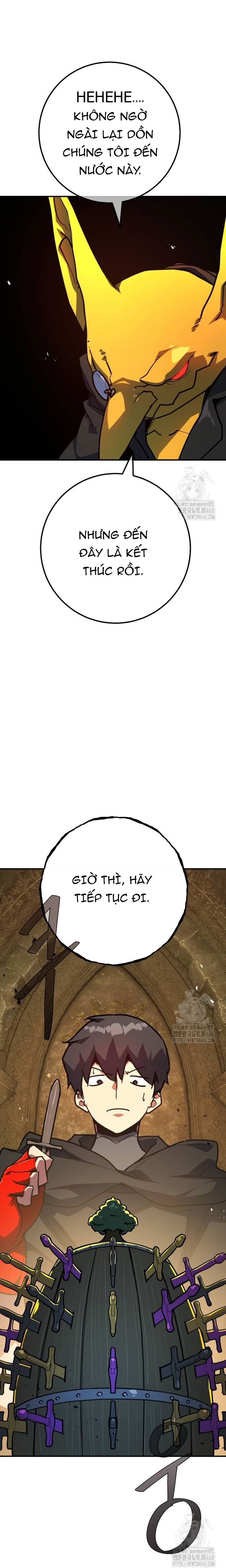 Quỷ Troll Mạnh Nhất Thế Giới: Chapter 121