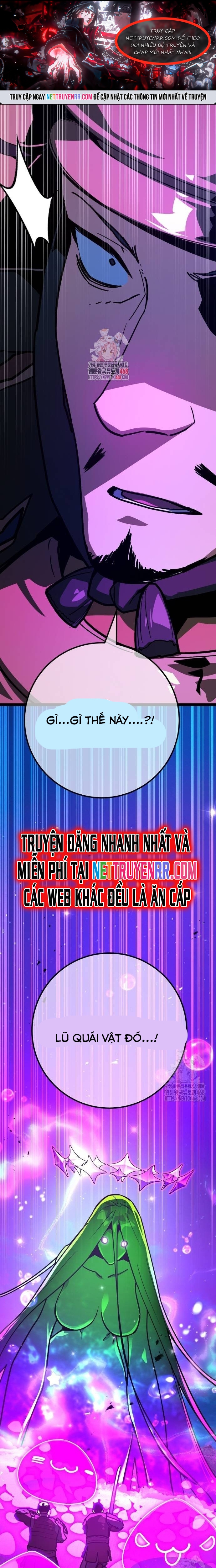 Quỷ Troll Mạnh Nhất Thế Giới: Chapter 122