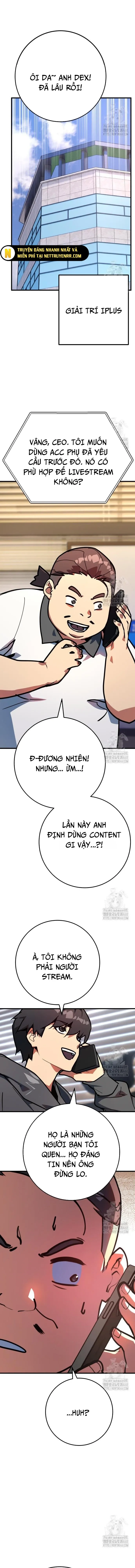 Quỷ Troll Mạnh Nhất Thế Giới: Chapter 124