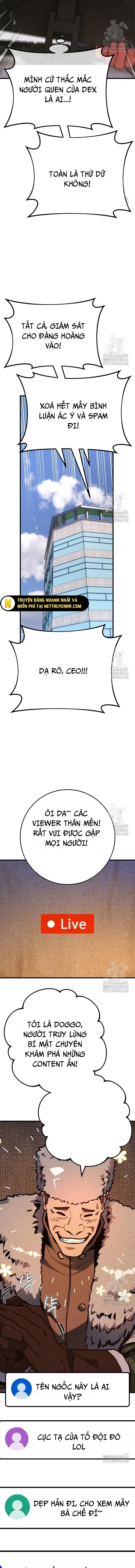 Quỷ Troll Mạnh Nhất Thế Giới: Chapter 124