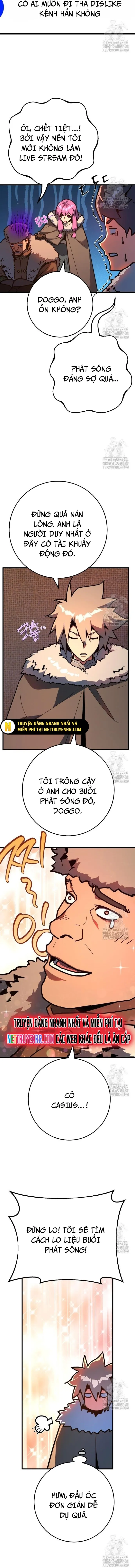 Quỷ Troll Mạnh Nhất Thế Giới: Chapter 124