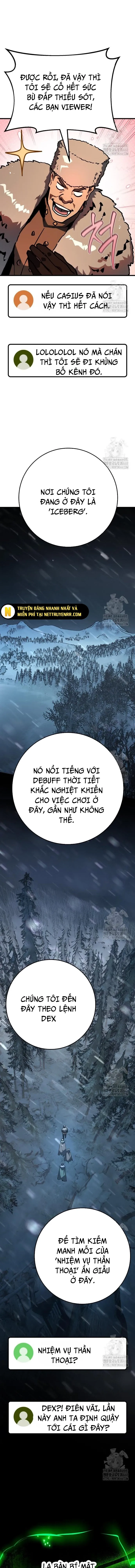 Quỷ Troll Mạnh Nhất Thế Giới: Chapter 124