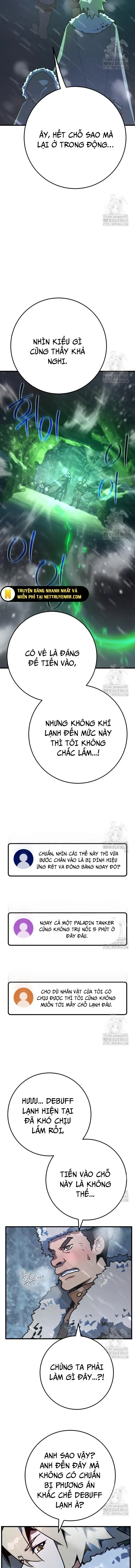 Quỷ Troll Mạnh Nhất Thế Giới: Chapter 124
