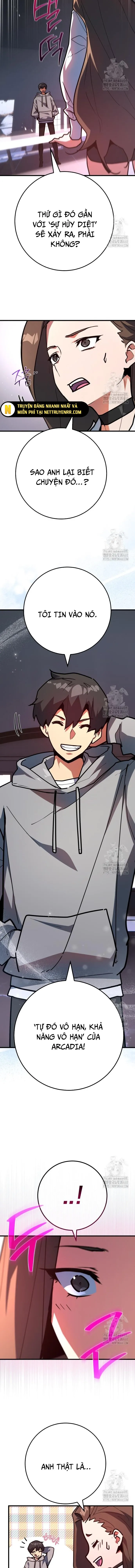 Quỷ Troll Mạnh Nhất Thế Giới: Chapter 124