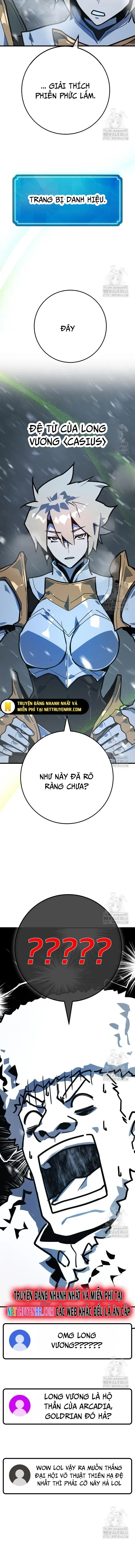 Quỷ Troll Mạnh Nhất Thế Giới: Chapter 124