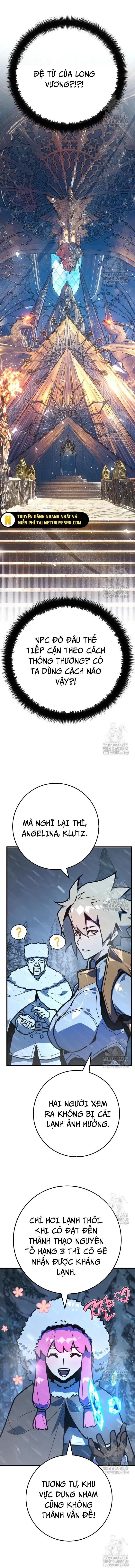Quỷ Troll Mạnh Nhất Thế Giới: Chapter 124