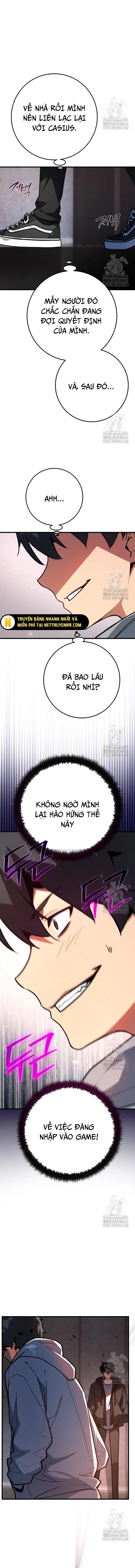 Quỷ Troll Mạnh Nhất Thế Giới: Chapter 124