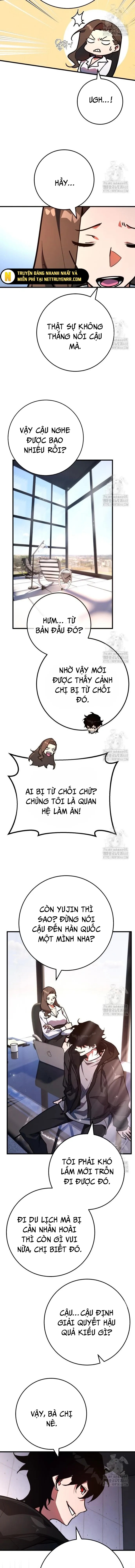 Quỷ Troll Mạnh Nhất Thế Giới: Chapter 124