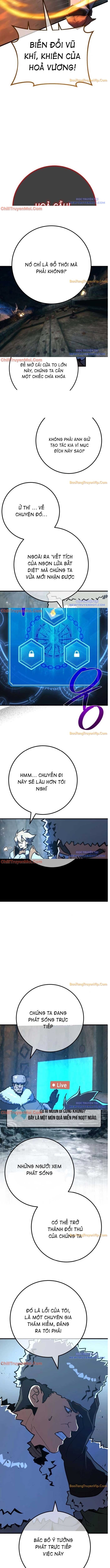 Quỷ Troll Mạnh Nhất Thế Giới: Chapter 126