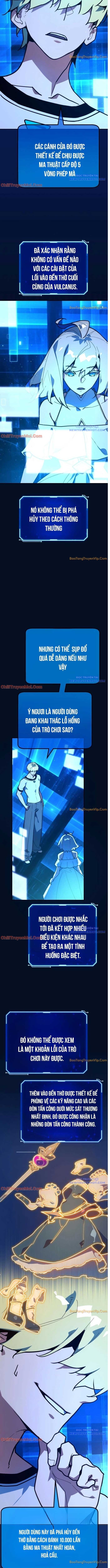 Quỷ Troll Mạnh Nhất Thế Giới: Chapter 126