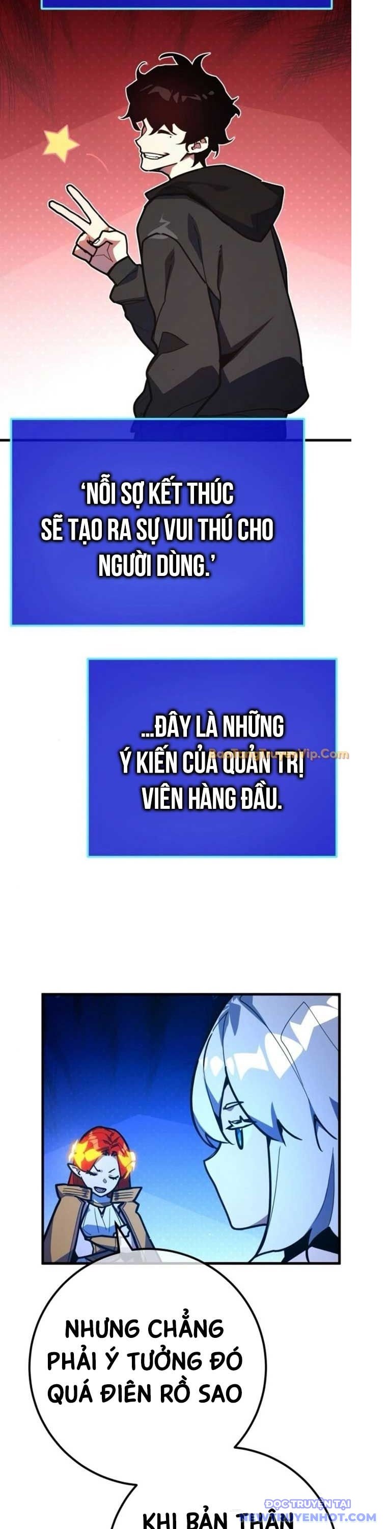 Quỷ Troll Mạnh Nhất Thế Giới: Chapter 127