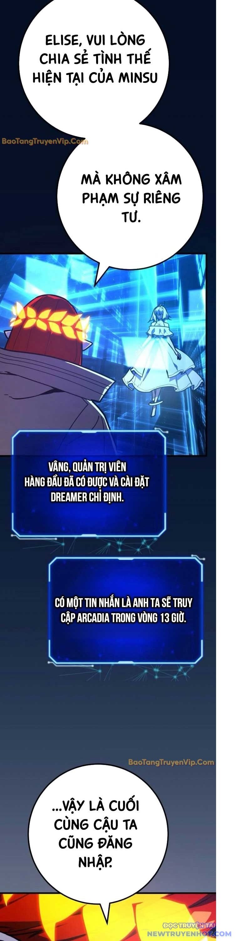 Quỷ Troll Mạnh Nhất Thế Giới: Chapter 127