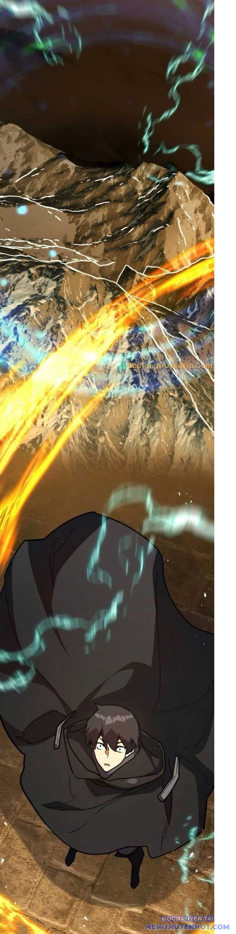 Quỷ Troll Mạnh Nhất Thế Giới: Chapter 127
