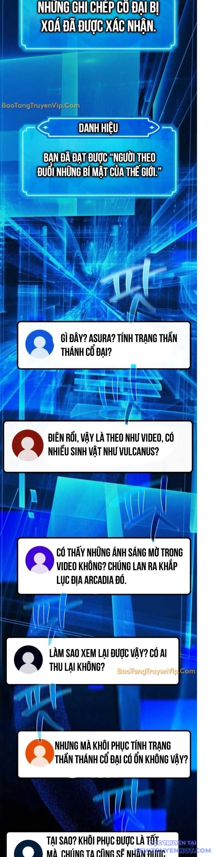 Quỷ Troll Mạnh Nhất Thế Giới: Chapter 127
