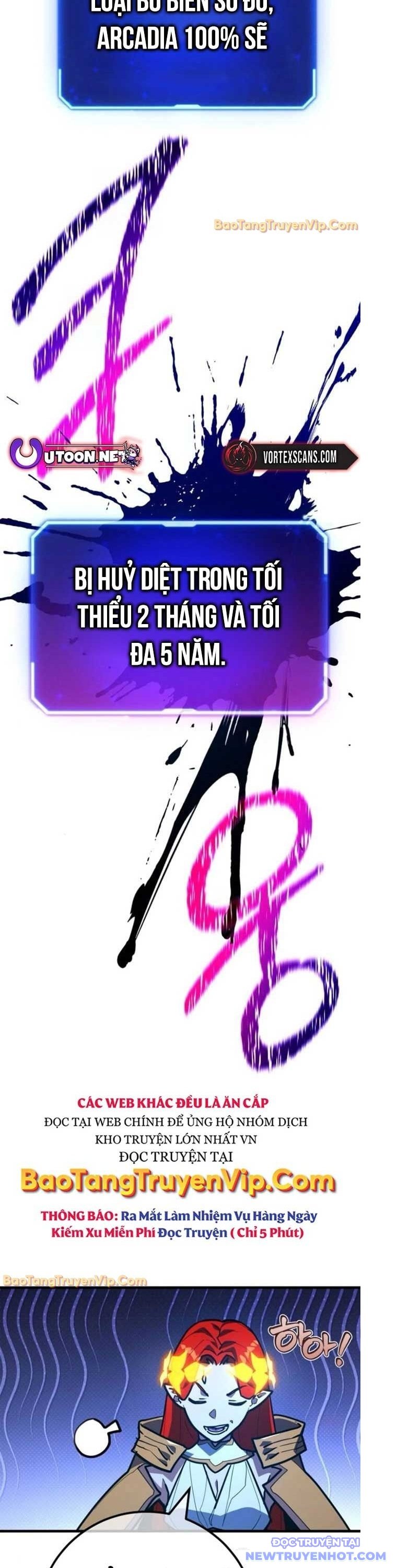 Quỷ Troll Mạnh Nhất Thế Giới: Chapter 127