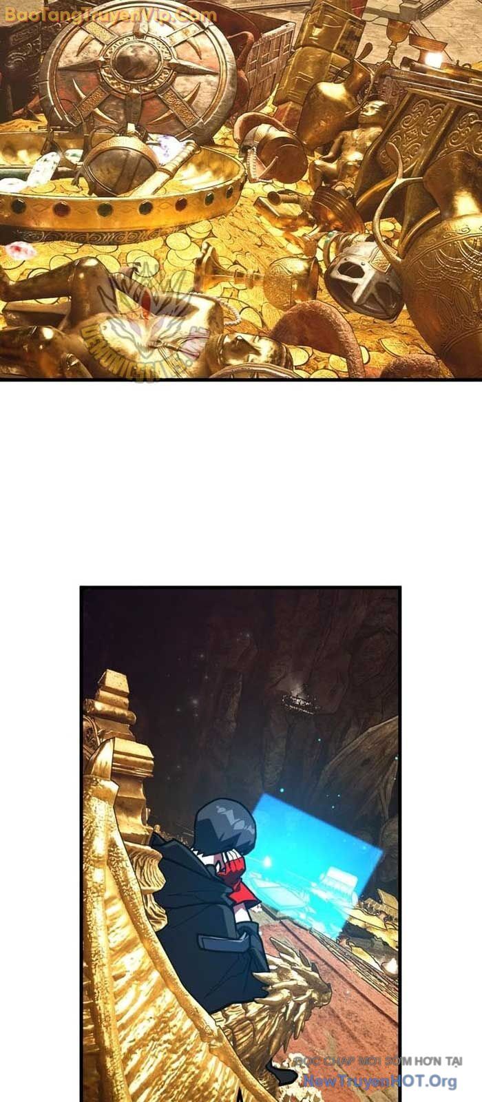 Quỷ Troll Mạnh Nhất Thế Giới: Chapter 138.2