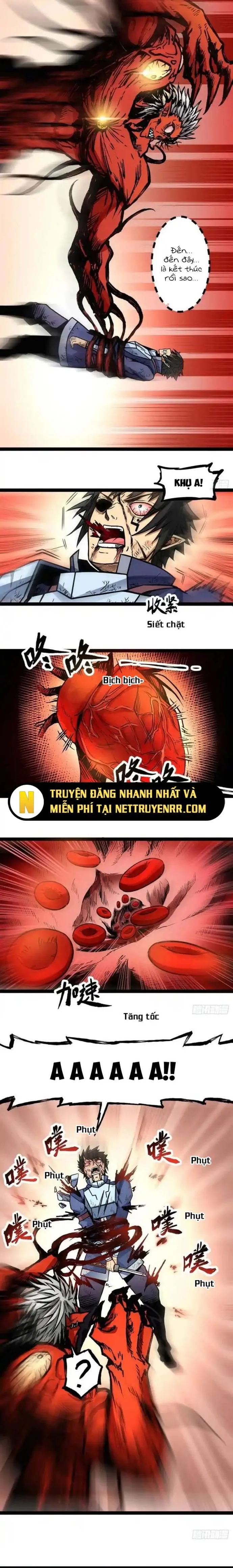 Quỷ Vương Ấy Thế Mà Lại Là Một Dũng Sĩ?: Chapter 11