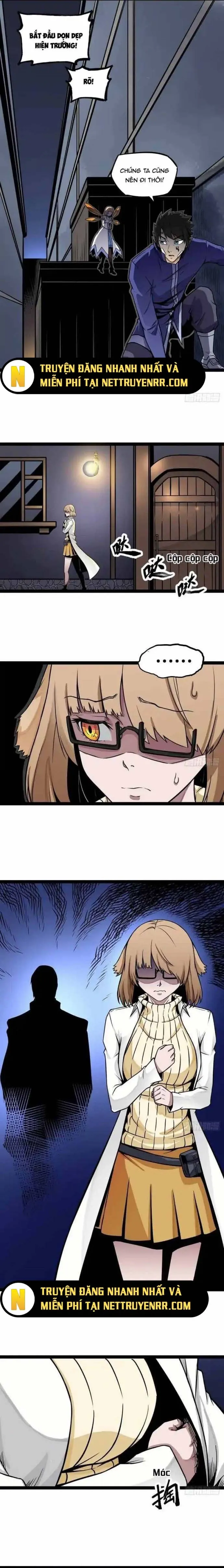 Quỷ Vương Ấy Thế Mà Lại Là Một Dũng Sĩ?: Chapter 15