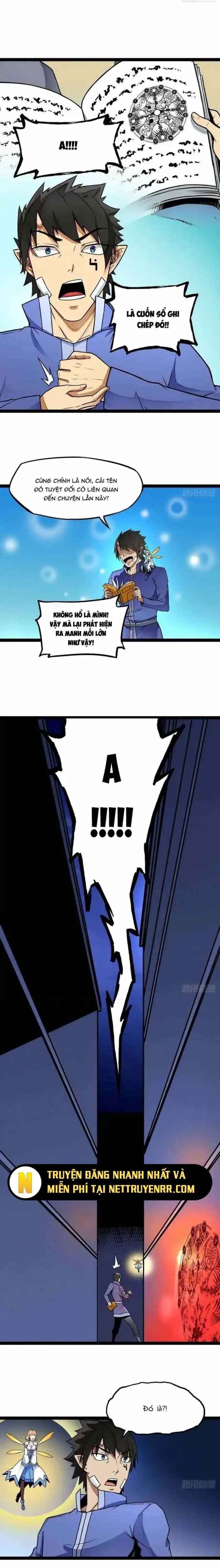 Quỷ Vương Ấy Thế Mà Lại Là Một Dũng Sĩ?: Chapter 15