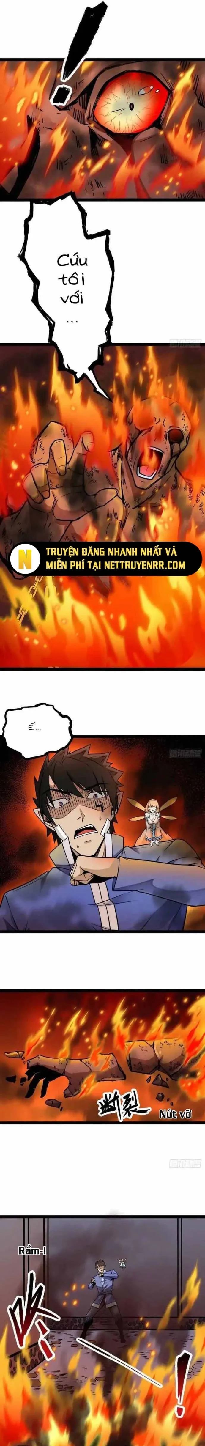 Quỷ Vương Ấy Thế Mà Lại Là Một Dũng Sĩ?: Chapter 15