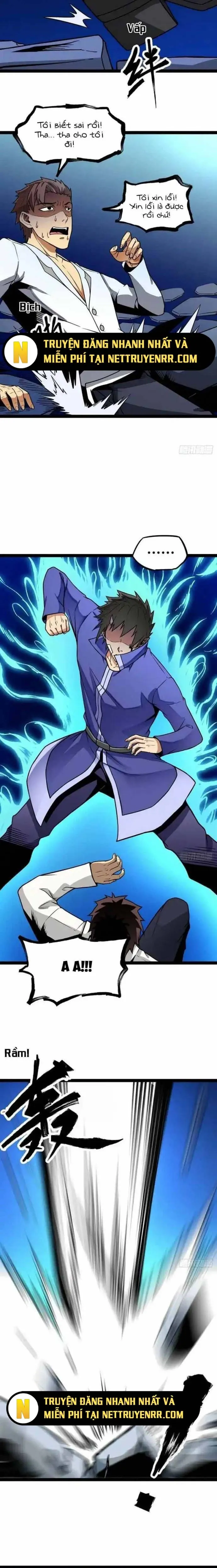 Quỷ Vương Ấy Thế Mà Lại Là Một Dũng Sĩ?: Chapter 16