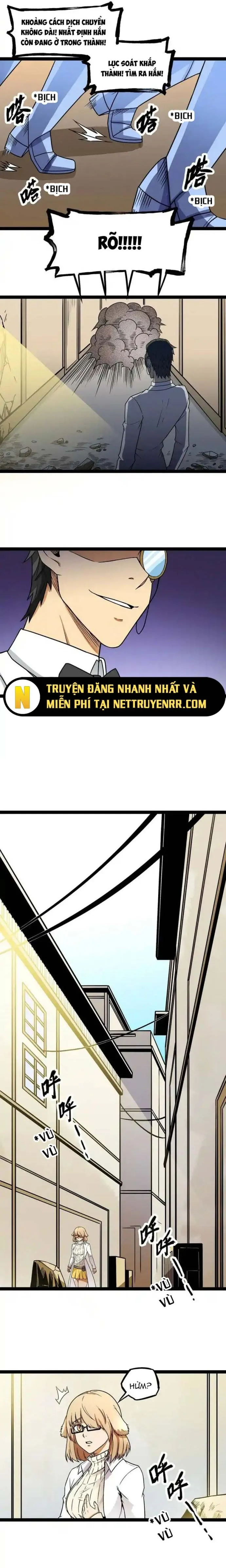 Quỷ Vương Ấy Thế Mà Lại Là Một Dũng Sĩ?: Chapter 17