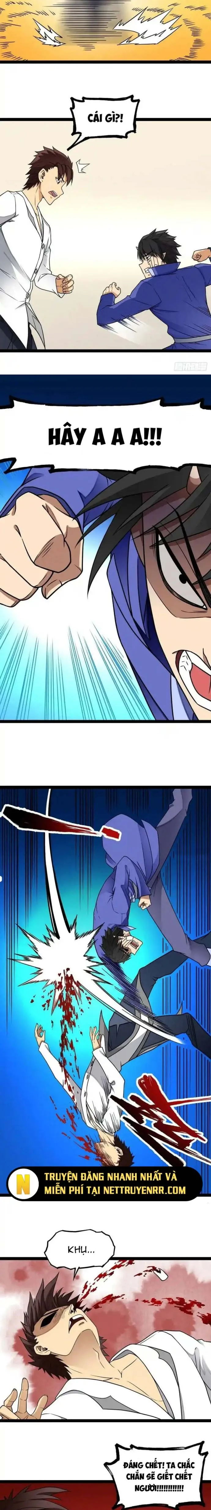 Quỷ Vương Ấy Thế Mà Lại Là Một Dũng Sĩ?: Chapter 17