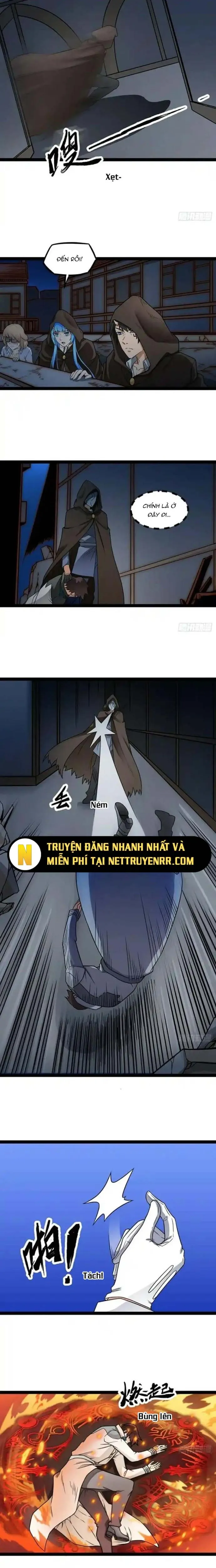 Quỷ Vương Ấy Thế Mà Lại Là Một Dũng Sĩ?: Chapter 19