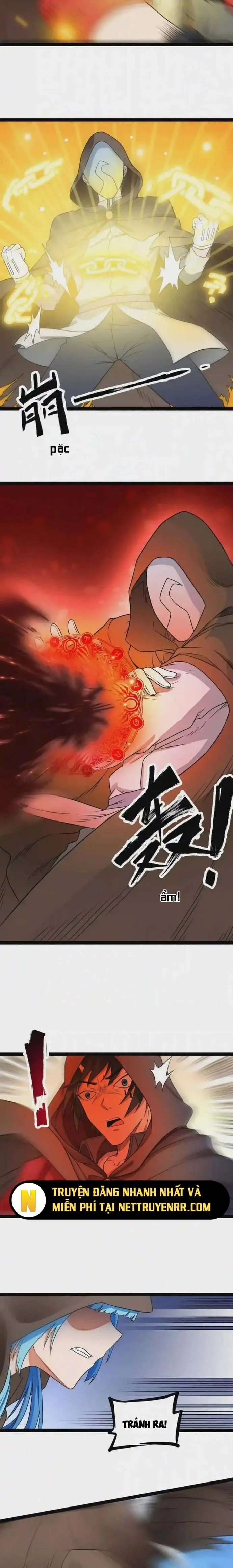 Quỷ Vương Ấy Thế Mà Lại Là Một Dũng Sĩ?: Chapter 20