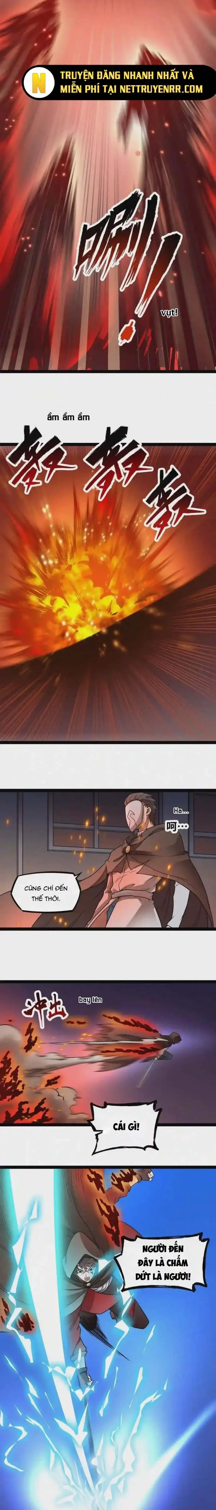 Quỷ Vương Ấy Thế Mà Lại Là Một Dũng Sĩ?: Chapter 20