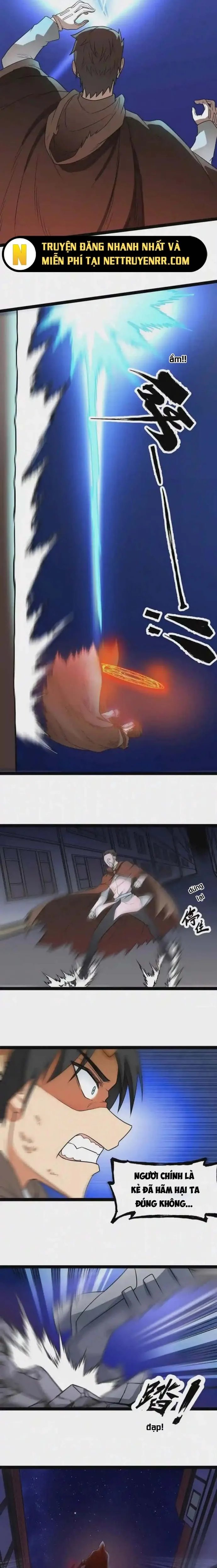 Quỷ Vương Ấy Thế Mà Lại Là Một Dũng Sĩ?: Chapter 20