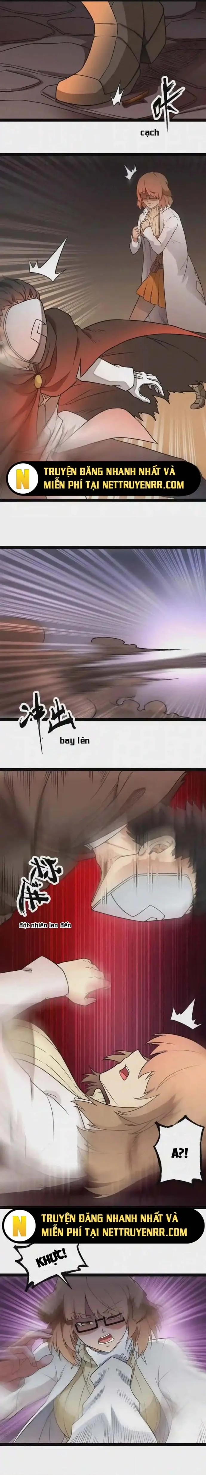 Quỷ Vương Ấy Thế Mà Lại Là Một Dũng Sĩ?: Chapter 20
