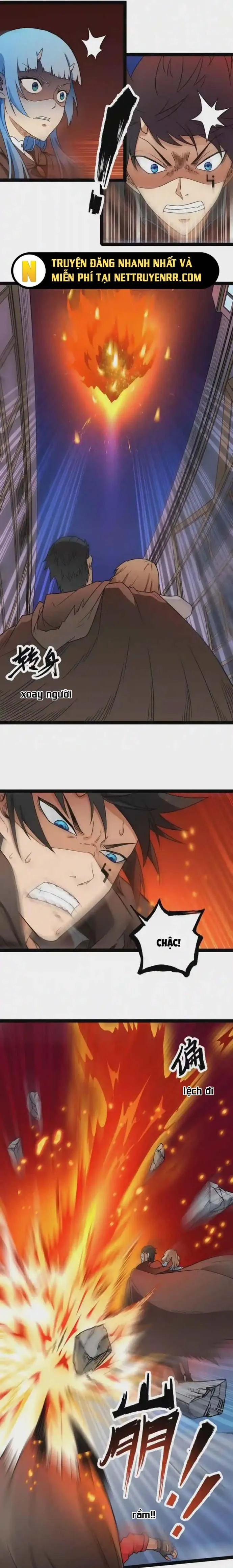 Quỷ Vương Ấy Thế Mà Lại Là Một Dũng Sĩ?: Chapter 20