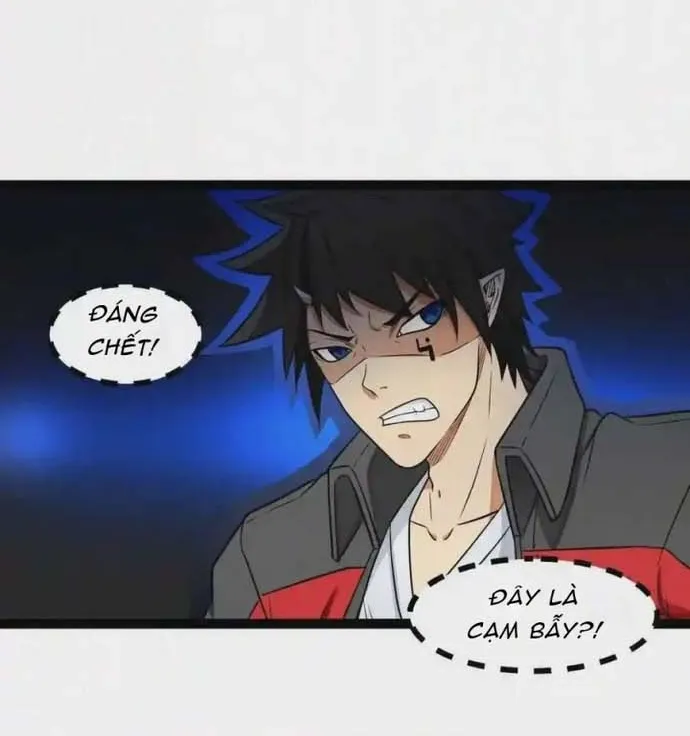 Quỷ Vương Ấy Thế Mà Lại Là Một Dũng Sĩ?: Chapter 21