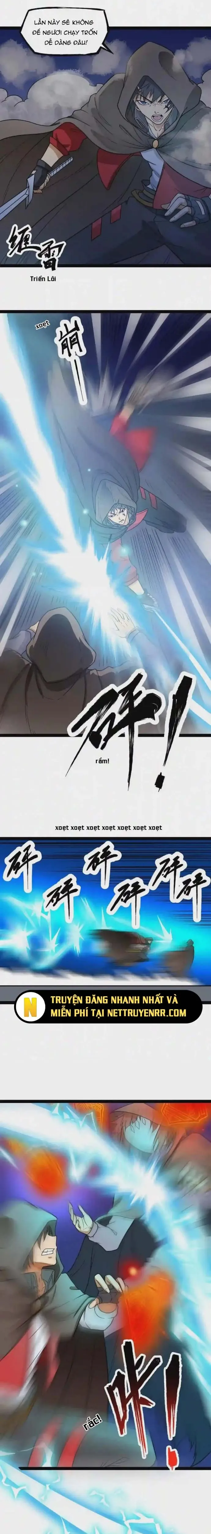 Quỷ Vương Ấy Thế Mà Lại Là Một Dũng Sĩ?: Chapter 21