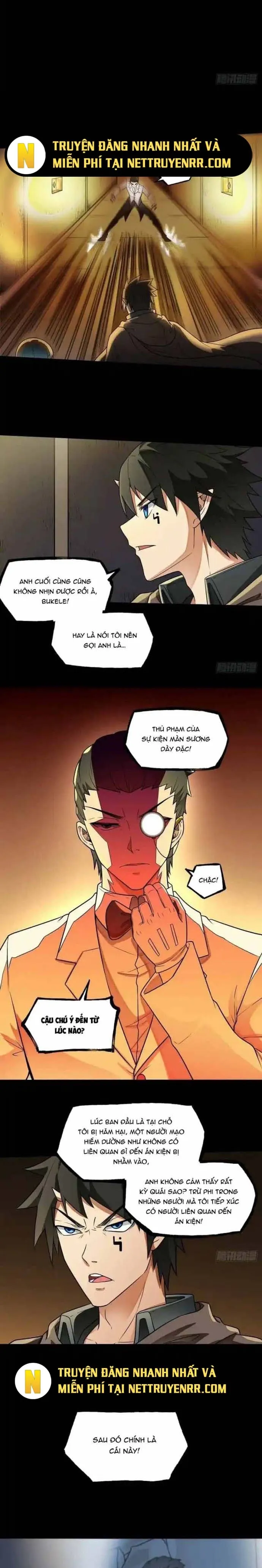 Quỷ Vương Ấy Thế Mà Lại Là Một Dũng Sĩ?: Chapter 23