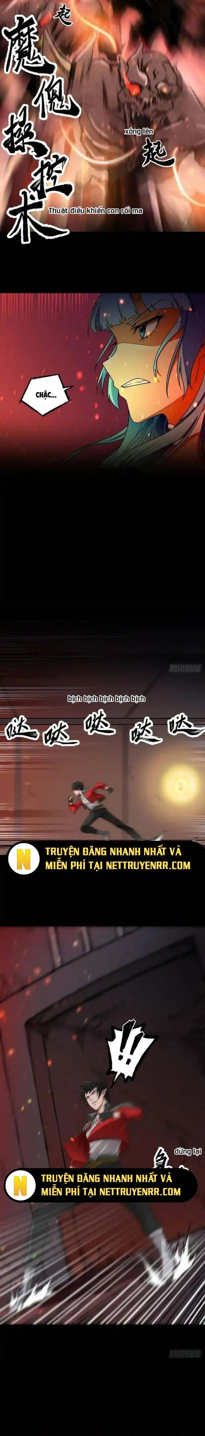 Quỷ Vương Ấy Thế Mà Lại Là Một Dũng Sĩ?: Chapter 24