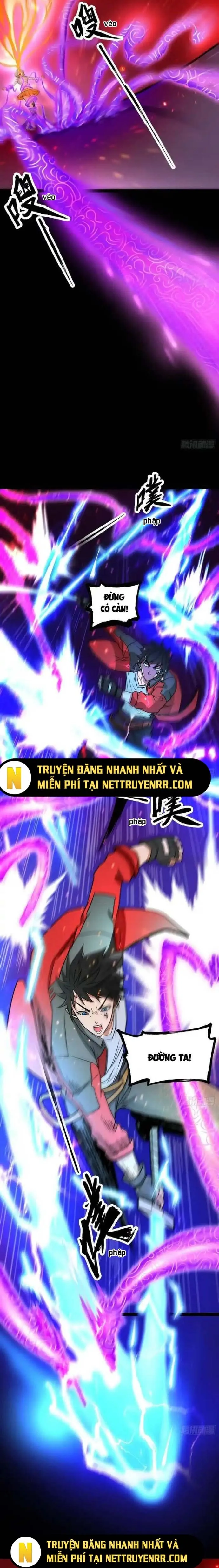 Quỷ Vương Ấy Thế Mà Lại Là Một Dũng Sĩ?: Chapter 25