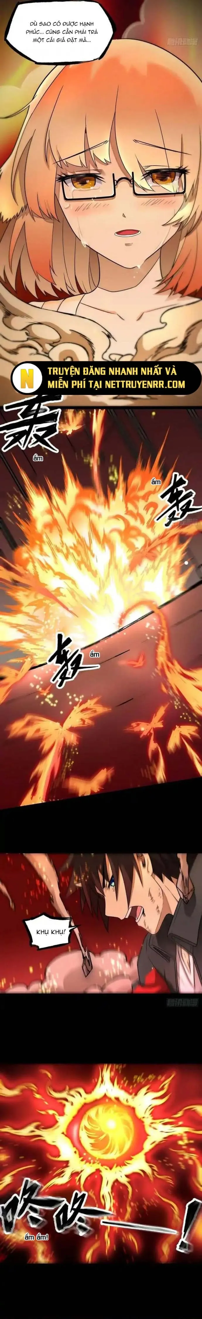 Quỷ Vương Ấy Thế Mà Lại Là Một Dũng Sĩ?: Chapter 25