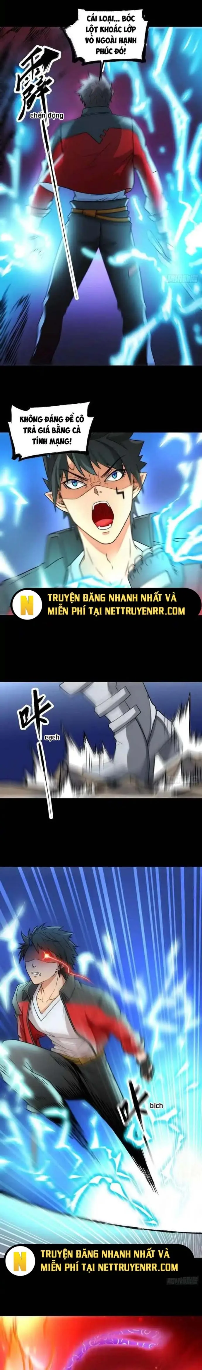 Quỷ Vương Ấy Thế Mà Lại Là Một Dũng Sĩ?: Chapter 25