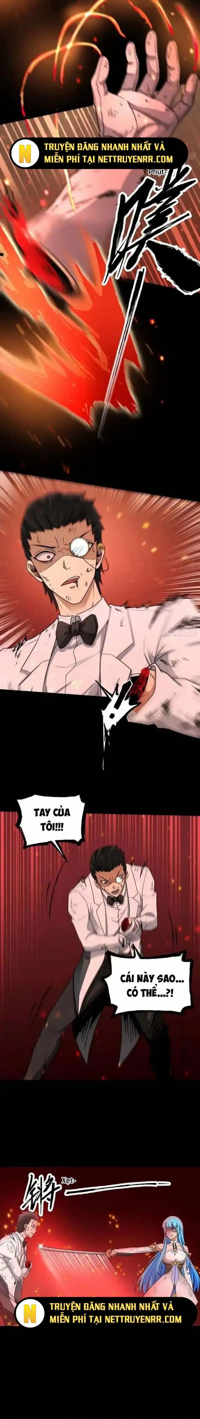 Quỷ Vương Ấy Thế Mà Lại Là Một Dũng Sĩ?: Chapter 26