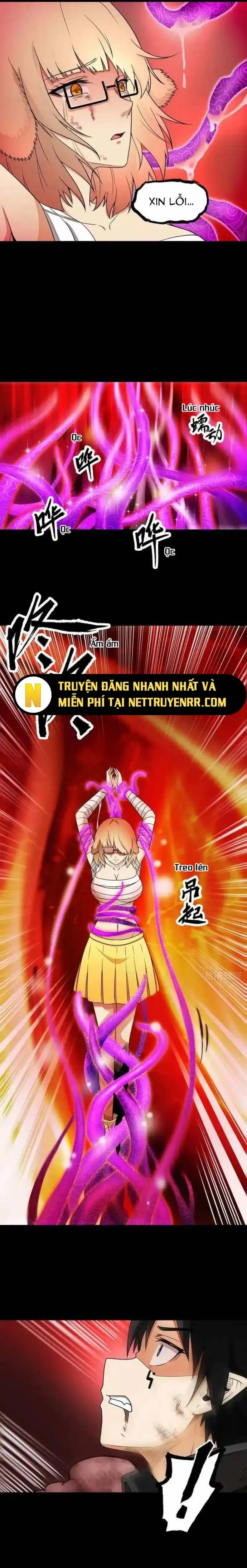 Quỷ Vương Ấy Thế Mà Lại Là Một Dũng Sĩ?: Chapter 26