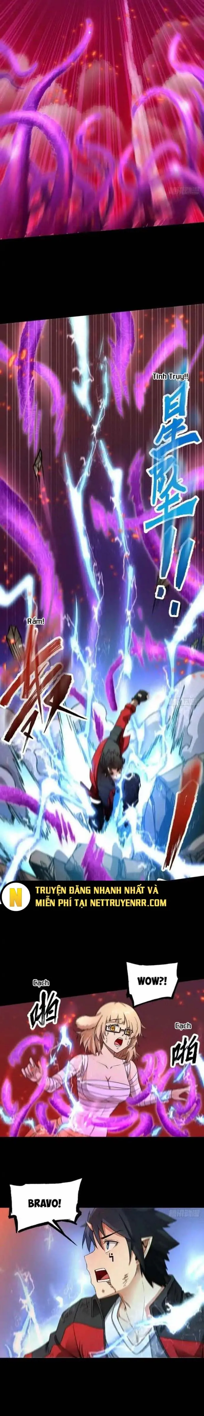 Quỷ Vương Ấy Thế Mà Lại Là Một Dũng Sĩ?: Chapter 27