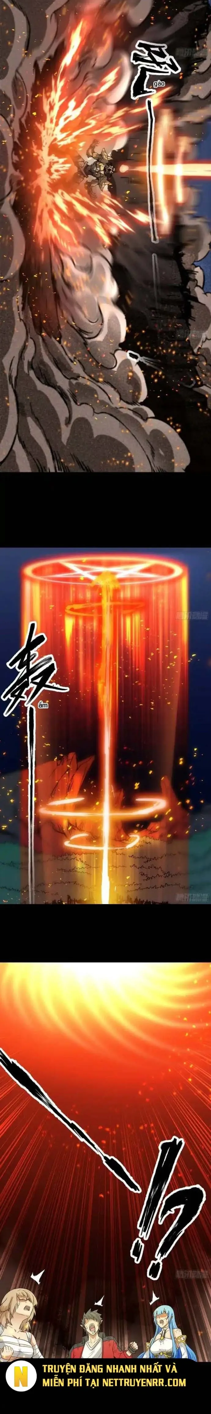 Quỷ Vương Ấy Thế Mà Lại Là Một Dũng Sĩ?: Chapter 28