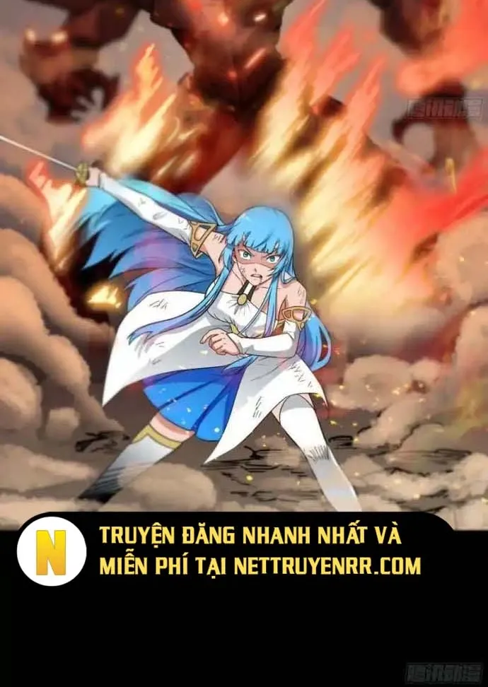 Quỷ Vương Ấy Thế Mà Lại Là Một Dũng Sĩ?: Chapter 28